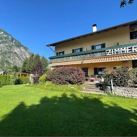 Rosy'S House B&B Bad Goisern Exterior photo
