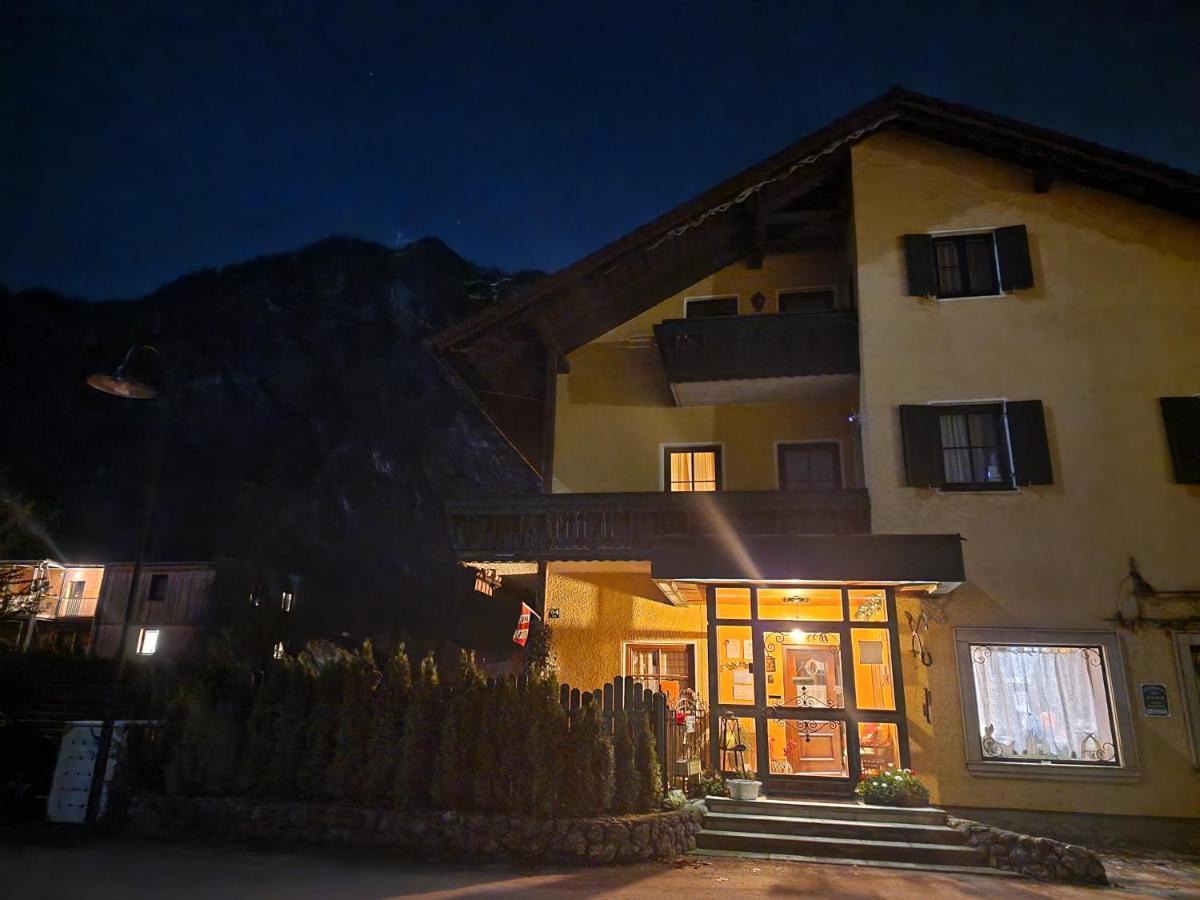 Rosy'S House B&B Bad Goisern Exterior photo