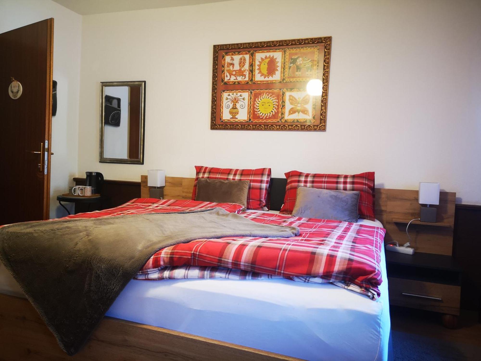 Rosy'S House B&B Bad Goisern Room photo