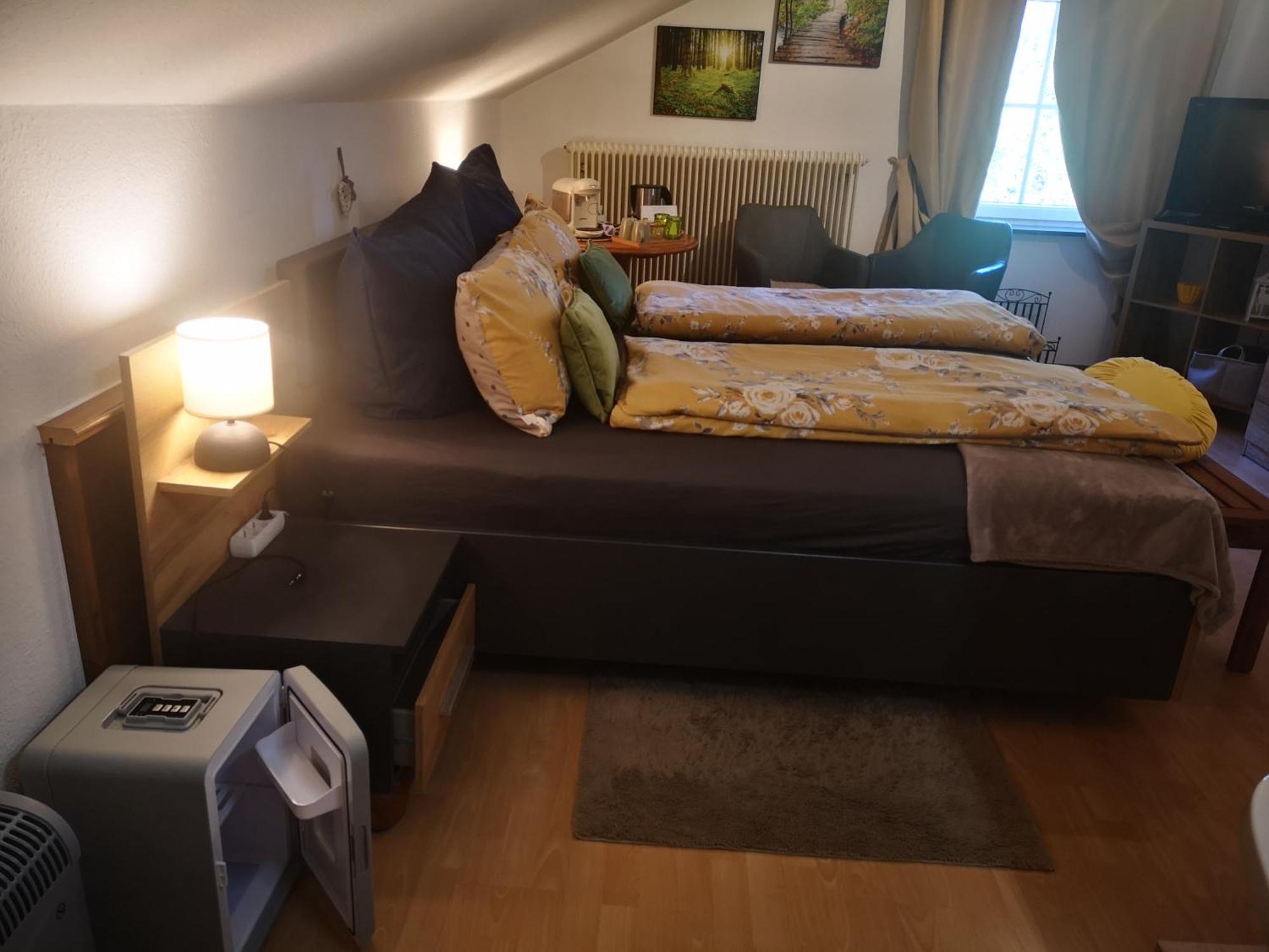 Rosy'S House B&B Bad Goisern Room photo
